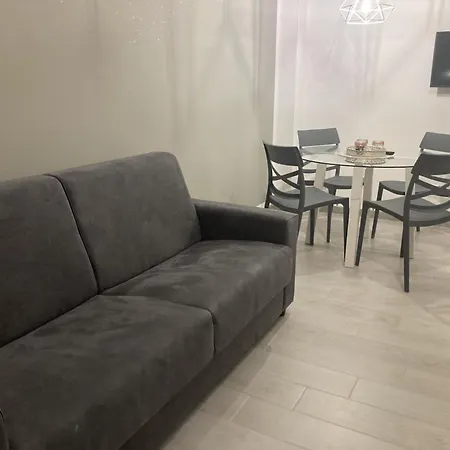 La Casa Di Emma Apartment *