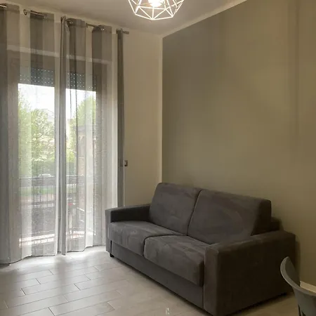 Apartment La Casa Di Emma Corsico
