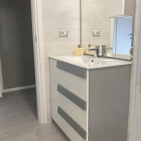 La Casa Di Emma Apartment *