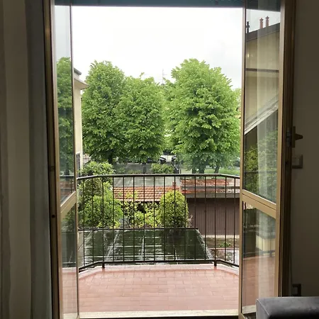 La Casa Di Emma Apartment