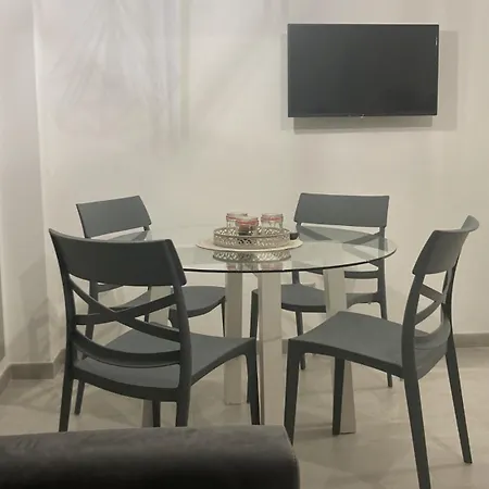 La Casa Di Emma Appartement