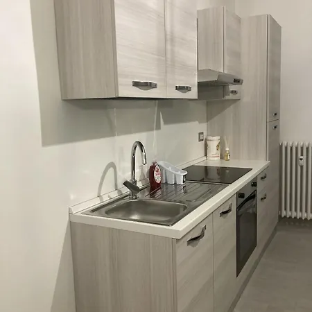 La Casa Di Emma Appartement Corsico