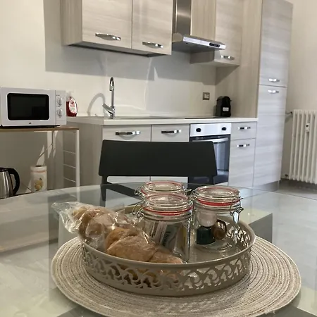 Appartement La Casa Di Emma *